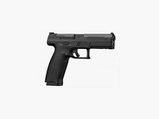 CZ P-10F Cal. 9 Luger (9x19)