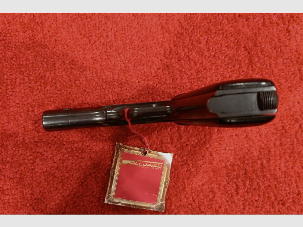 FN 7.65mm Browning
