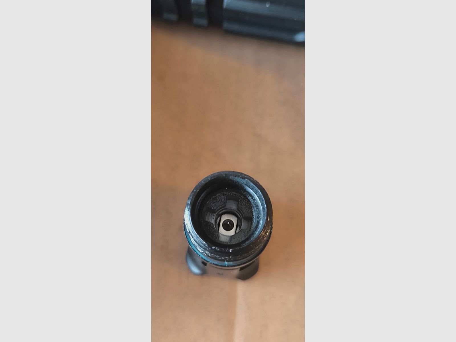 T4E TR50 Gen2 cal.50 & P2P HDR50 Launcher +Zubehör, Neuwertig!!