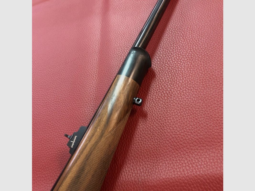 CZ Mod. 550 Limited Custom, Bild 6 von 7