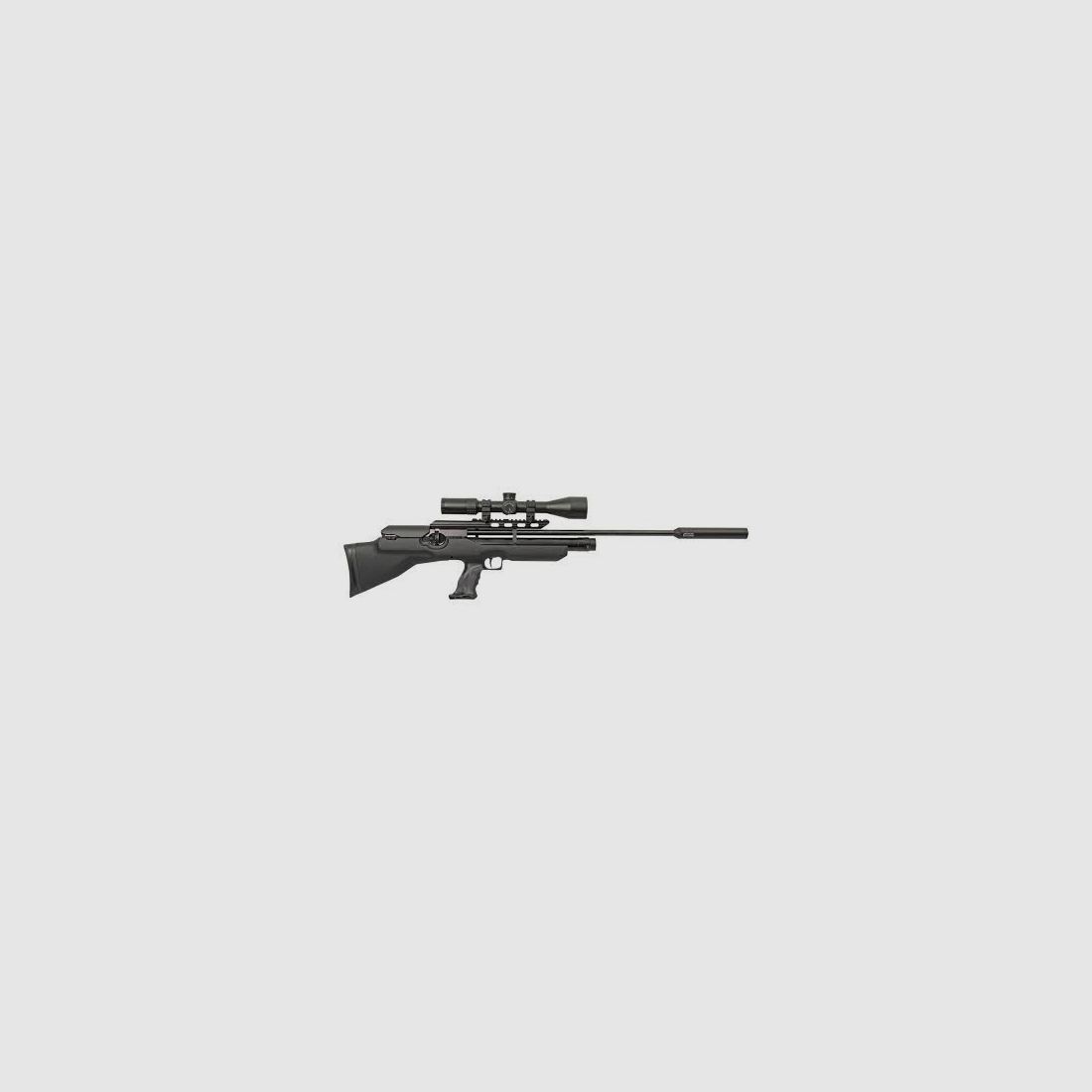 HW 100B Bullpup 5,5 mm