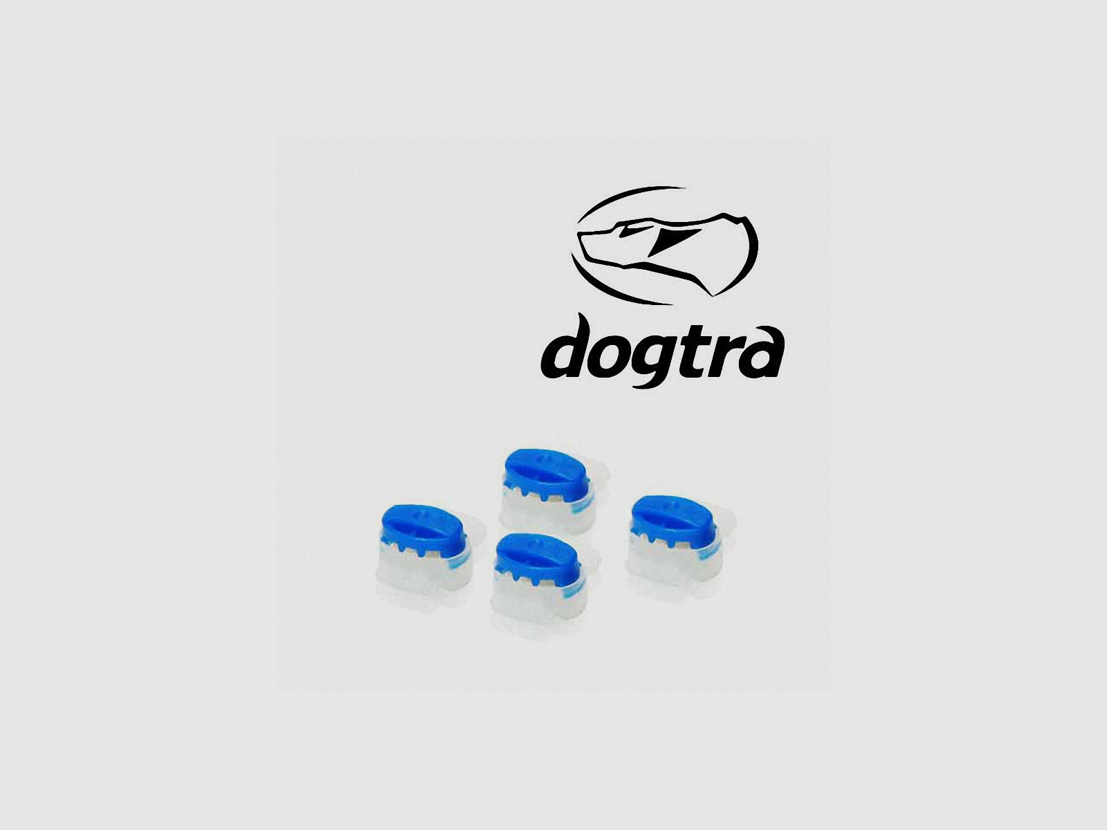 DOGTRA E-fence cable connector