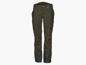 SWEDTEAM Ridge 3 Jagdhose Forest Green – Kleidergröße Herren: 50