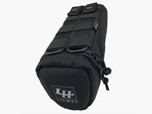 Bolsa de servicio Liemke ... para Keiler / Merlin 35; 42 / Challenger 35 y Luchs-1/Luchs-2