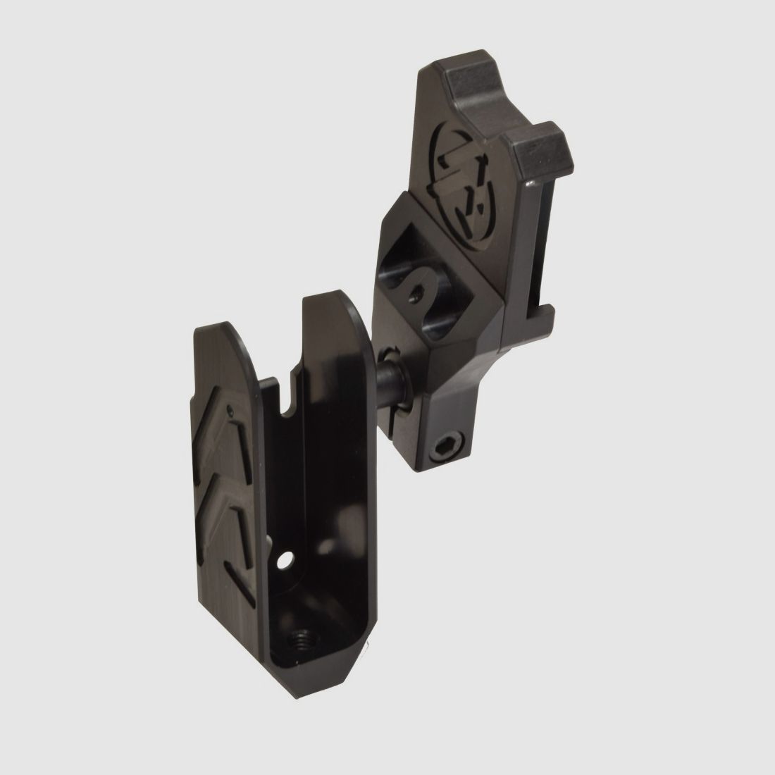 Funda IPSC Alpha X