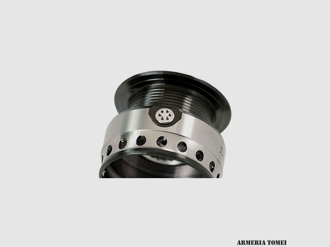 DAIWA – WHITE 4012, image 4 of 4