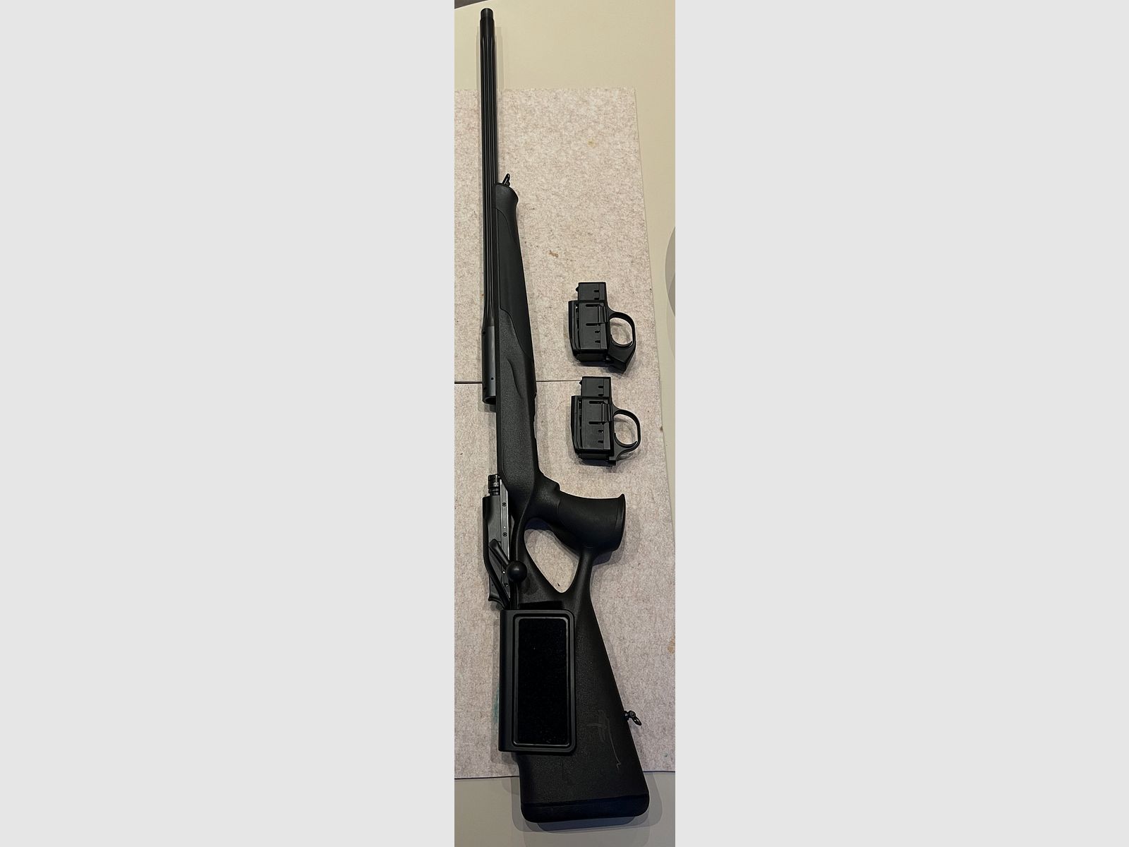 Blaser R8 Professional Success | .300 Win. Mag. | Jagdmatchlauf | Najlepsze wyposażenie