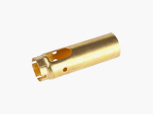 Petromax Tube de Protection de Flamme Réchauffeur Rapide HK150/HK250/HK350/HK500