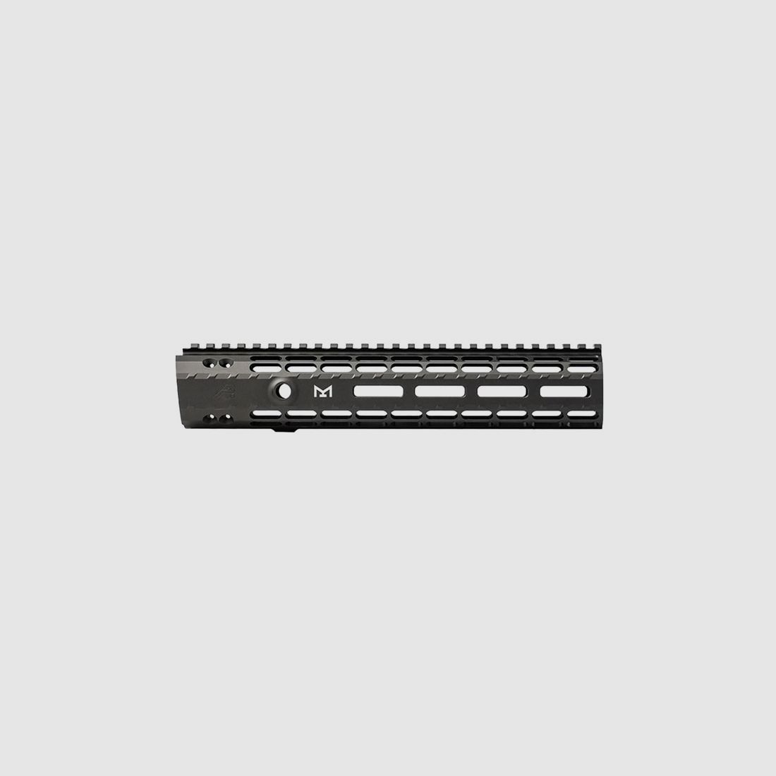 AERO PRECISION FLOATING HANDGUARDS AERO PRECISION GEN-2 ENHANCED 10,7″ M-LOK HANDGRD FREISCHWIMMER FÜR AR-15 BLK, Bild 1 von 2