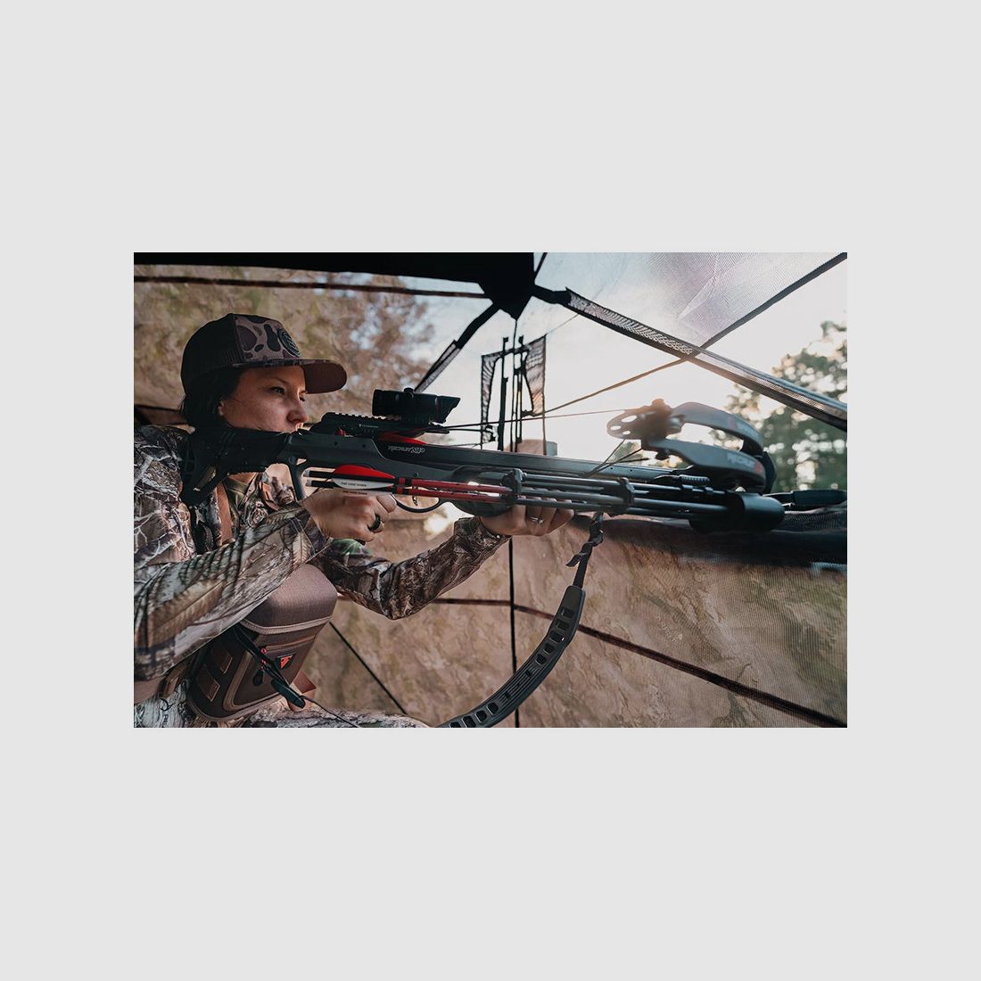 Armbrust Explorer Recruit XP Barnett, Bild 7 von 7