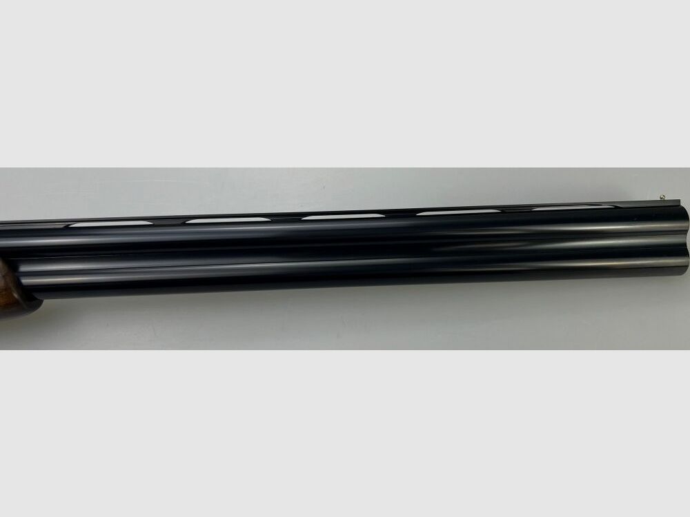 BERETTA 687 Silver Pigeon III Jacht