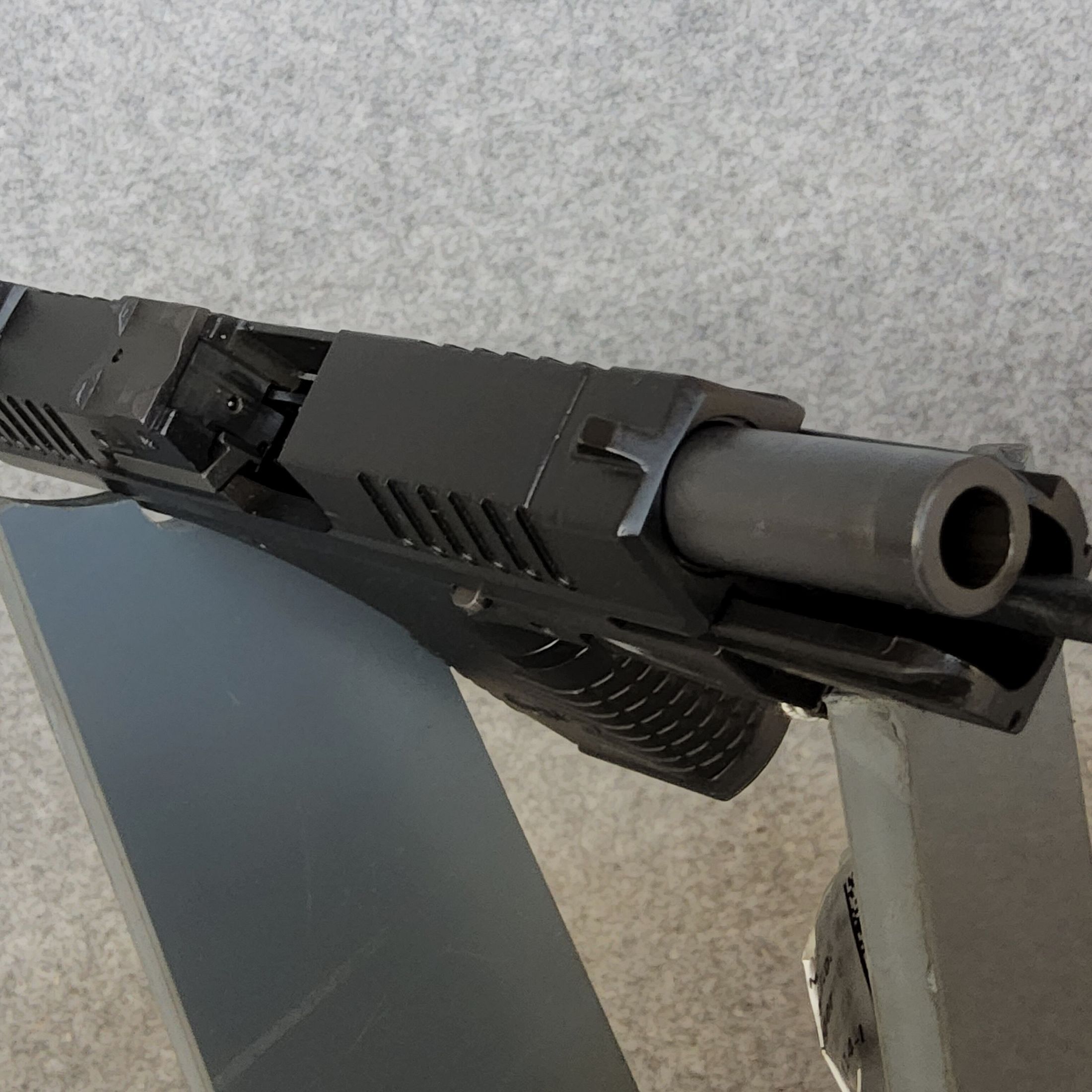 CZ -Ceska	 Mod. 110