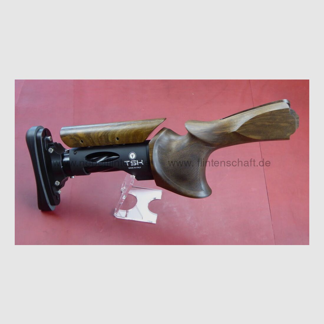 TSK www.tsk-italy.com TSK Trap Black Line für Beretta 68.... / 69....