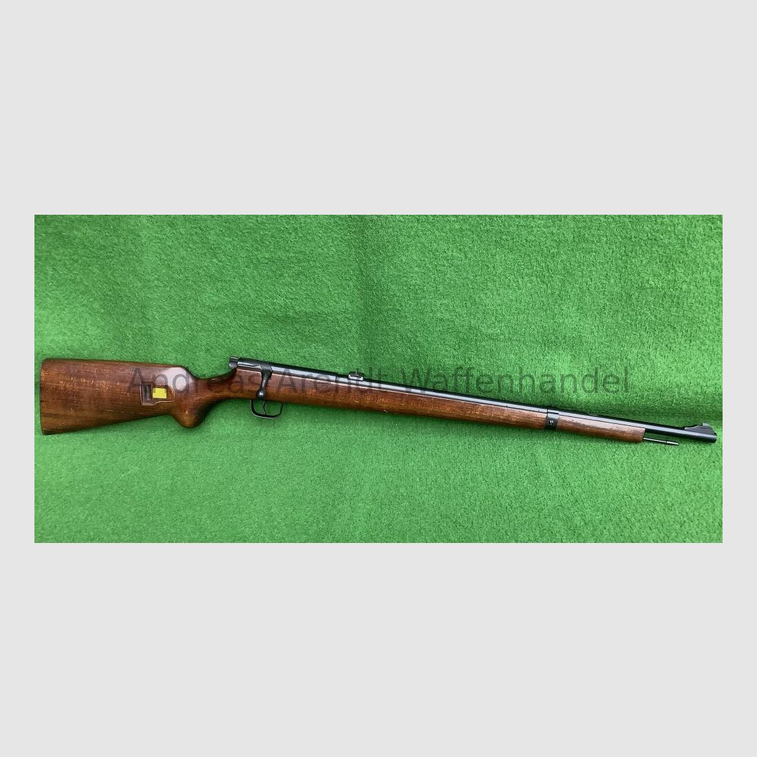 Heym Wehrsportkarabiner / Zoll-Trainingskarabiner