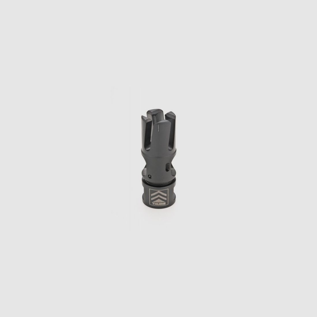 Gunworks TwistFORKsd 1/2-28 UNEF, Bild 1 von 4
