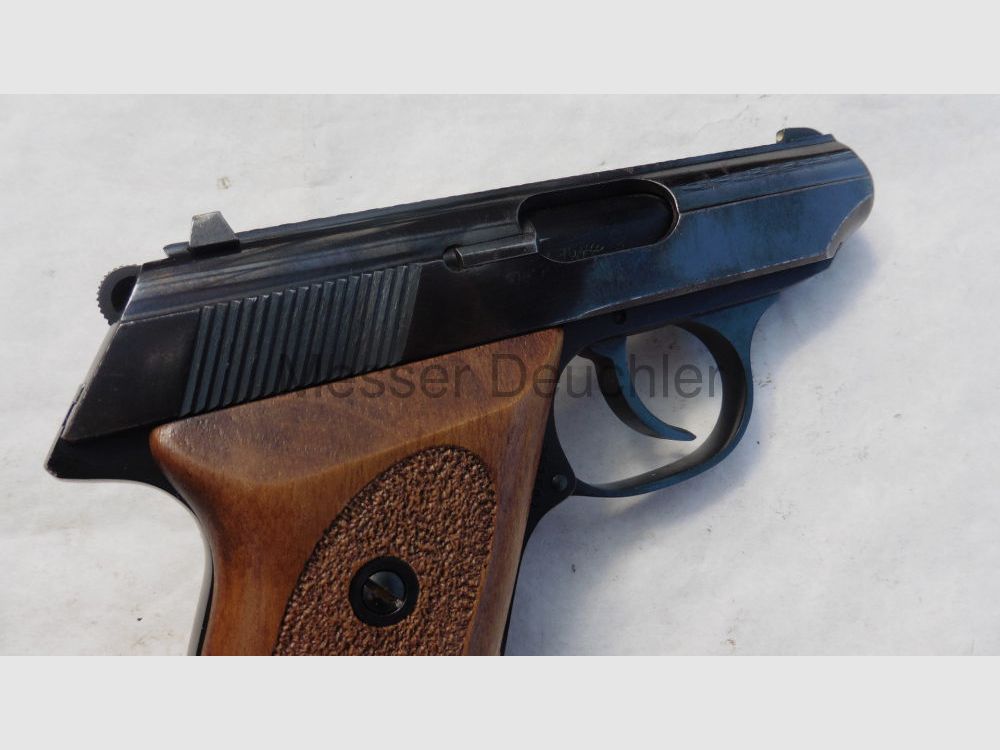 Walther	 TPH