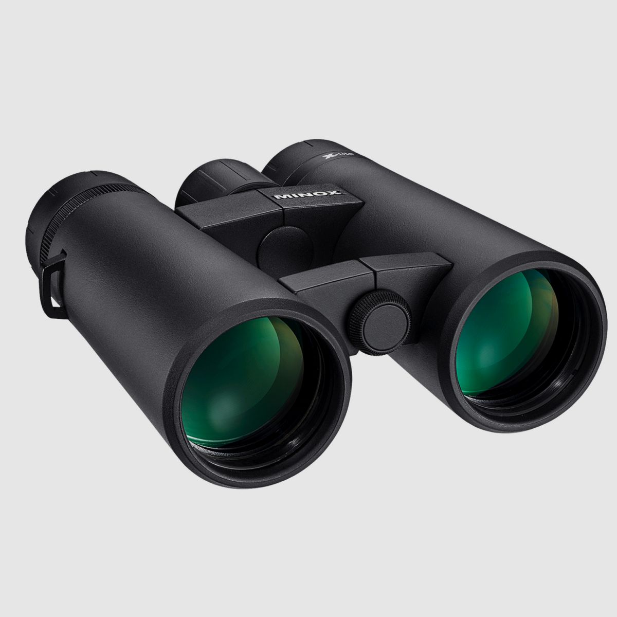 MINOX Prismáticos X-Lite 8x42