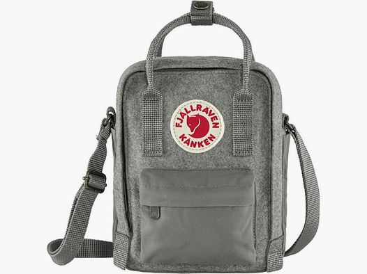 FJÄLL RÄVEN Känken Re-Wool Sling