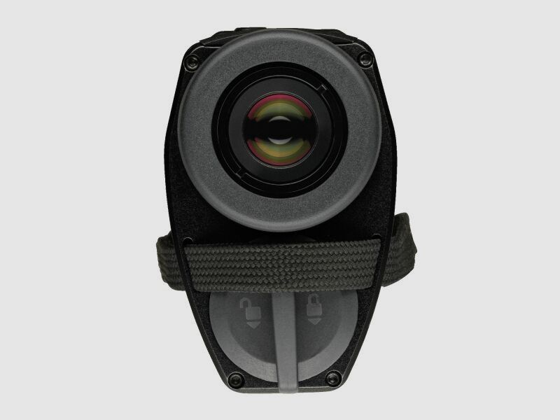 Liemke Keiler-1 handheld device