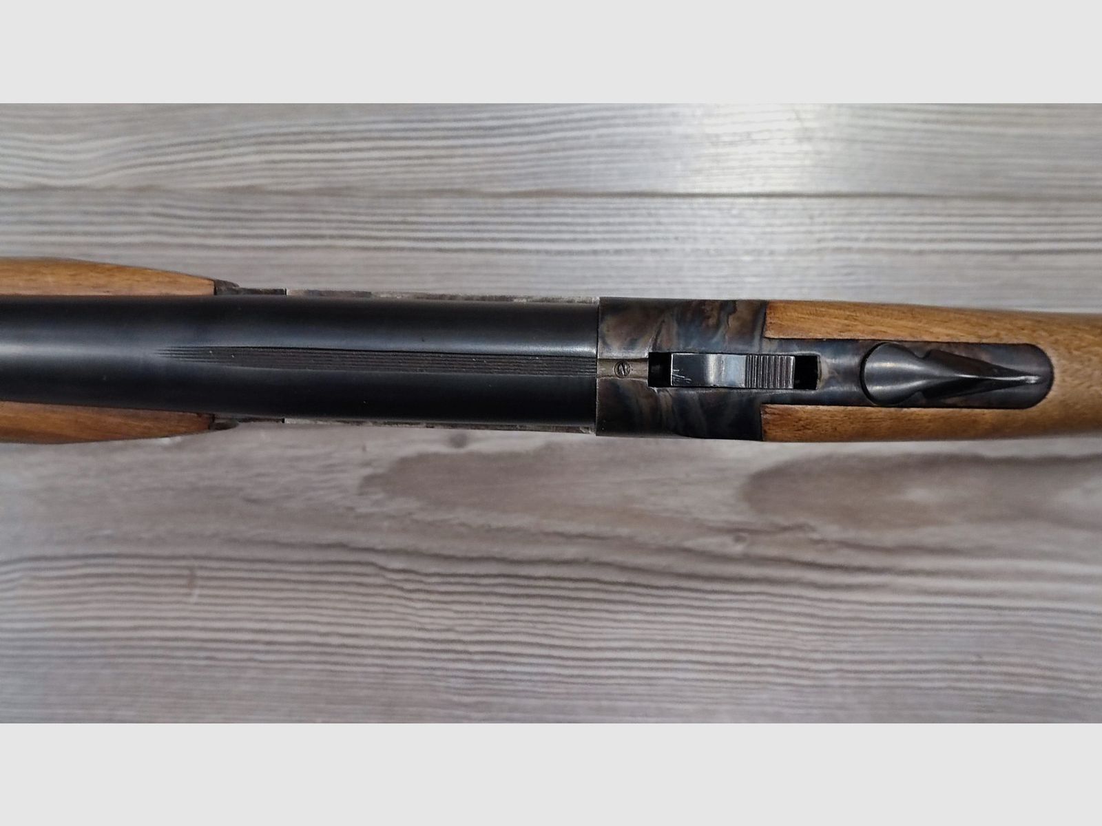 EINZELNE FLINTE ASTRA CYCLOPE Kal. 16/70, Bild 13 von 15