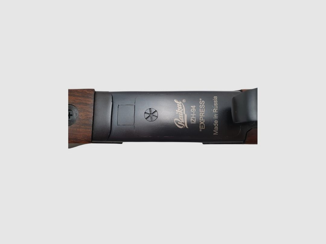 OP OCCASION - EXPRESS BAIKAL MODEL IJ94 CALIBRE 30-06, image 9 sur 10