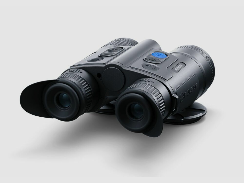 PULSAR Merger LRF XQ35