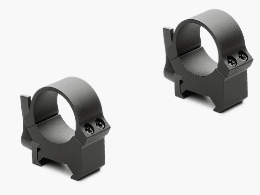Leupold QRW Mount Rings with Wing