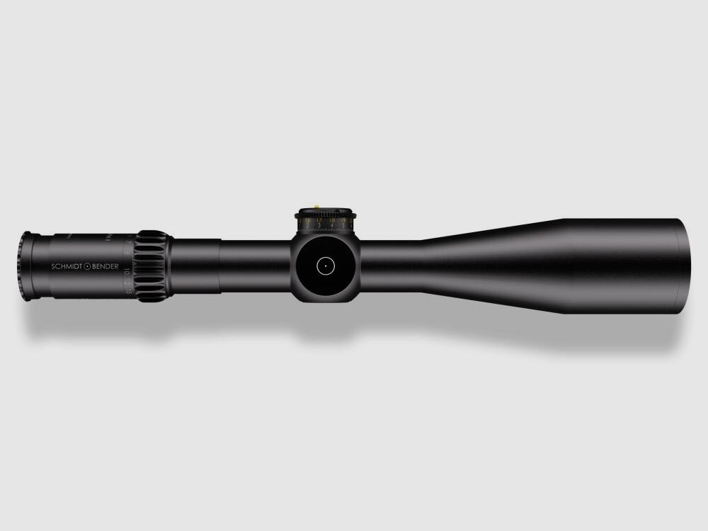 Sig Sauer SIG SAUER CROSS PRS Grigio Cemento 24'' .308 Win. PM II 5-25x56 / P5FL