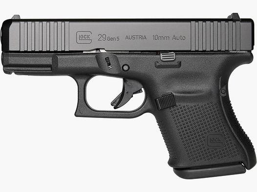 Glock 29 Gen5 / FS – 10mm Auto