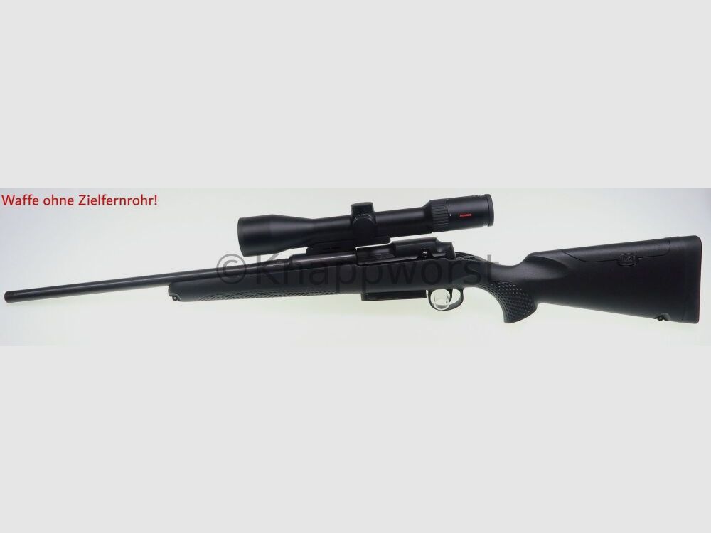 Mauser M25 Extreme, image 2 of 2