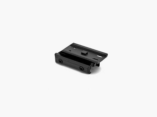 Vector Optics MAV-P05 Soporte elevador Picatinny voladizo de perfil de 0,5″