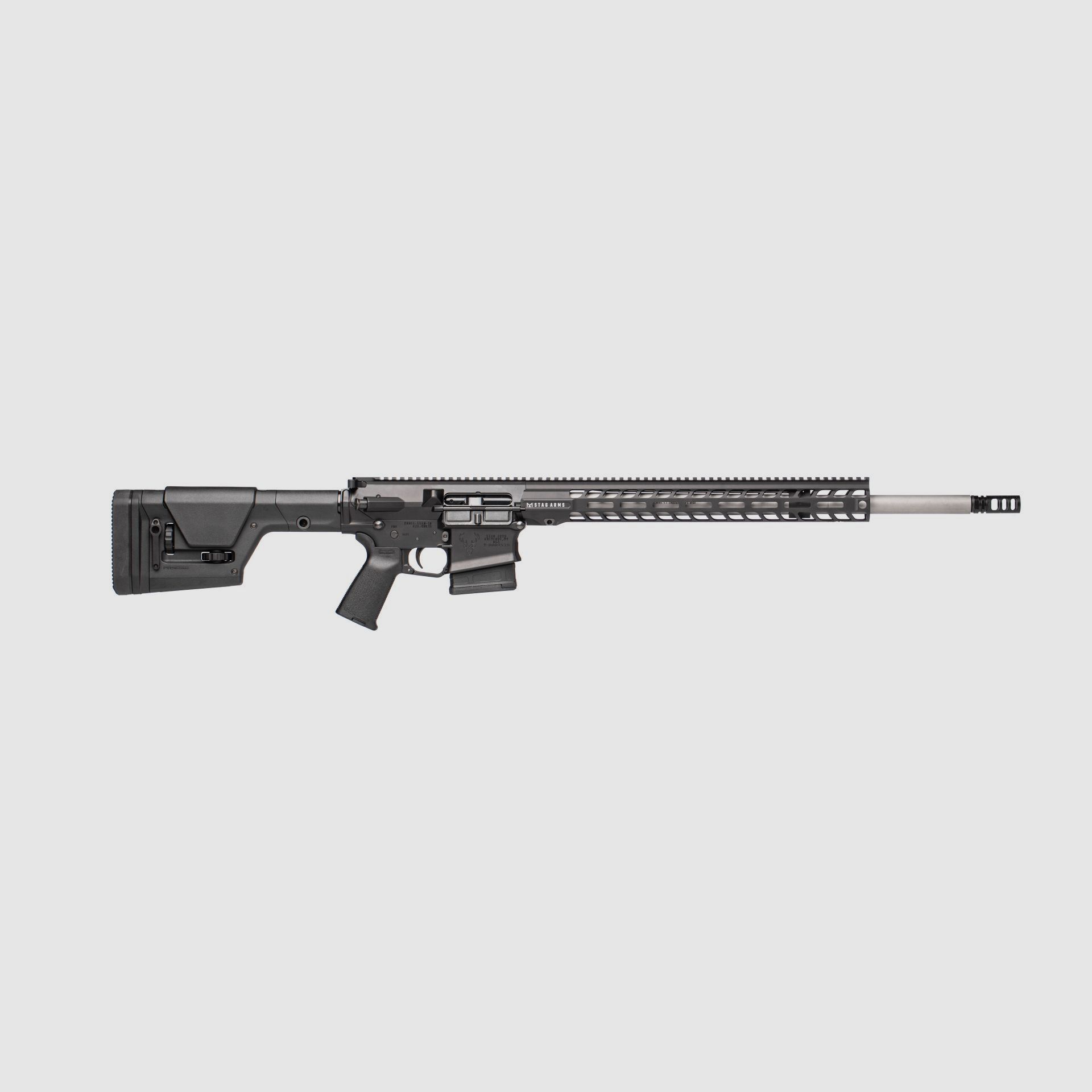 STAG ARMS STAG 10 MARKSMAN 6.5mm CREEDMOOR