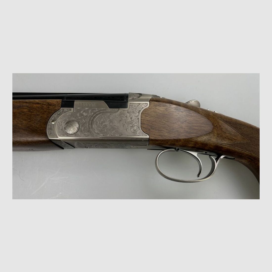Beretta 686 Silver Pigeon 1 Vittoria Caccia