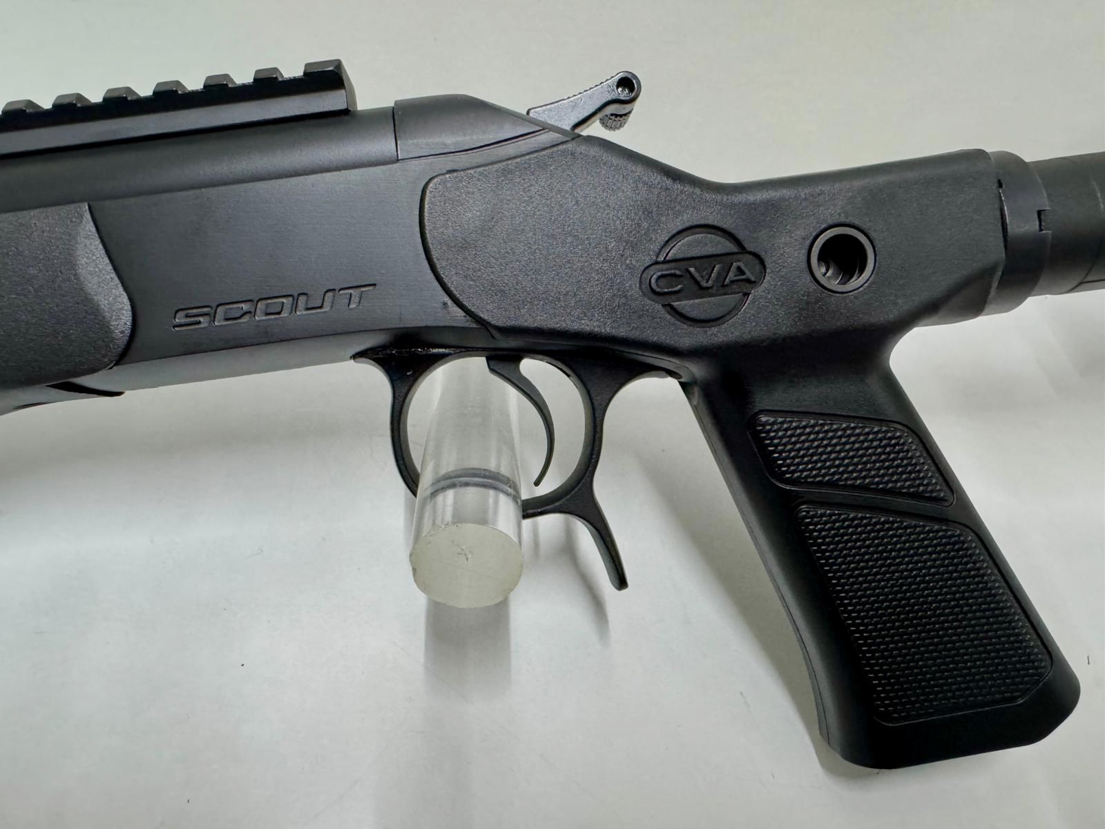 CVA SCOUT TD XP .223 Rem.