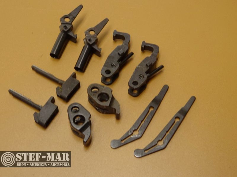 Parts kit for VZ-61 pistol [X2613], image 6 of 11