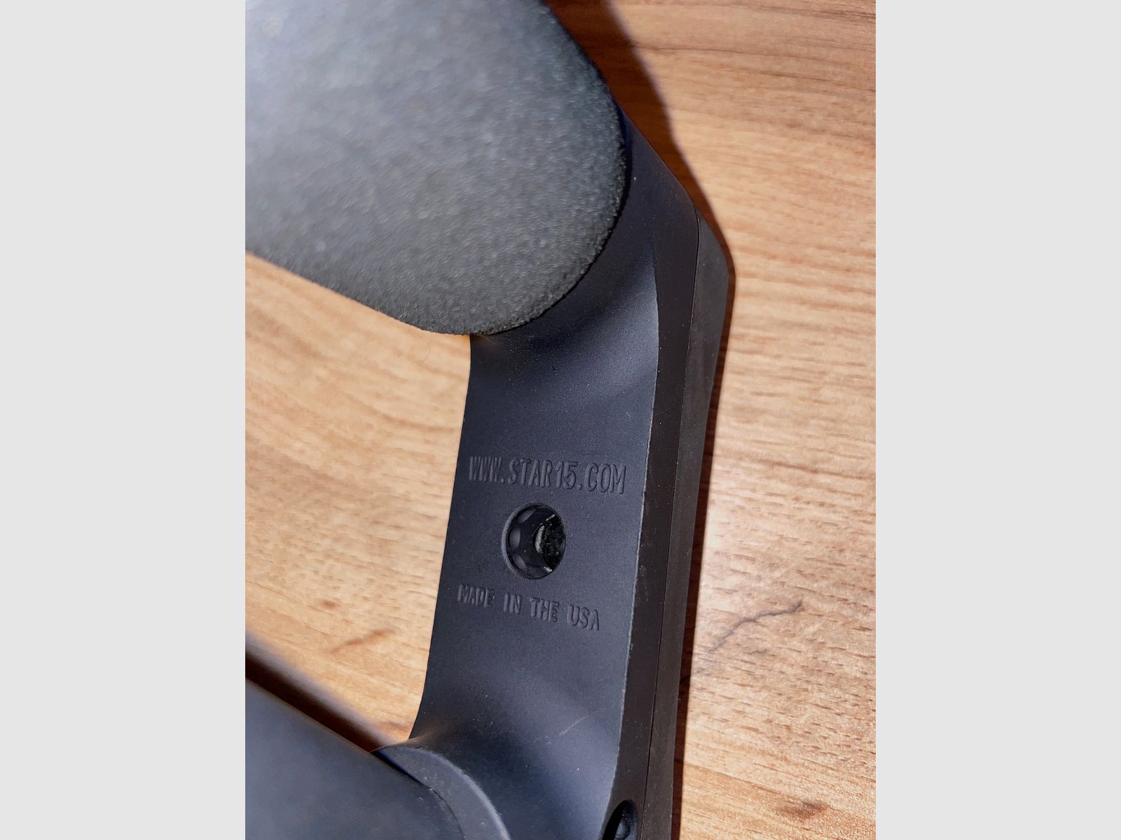 ACE Festoon for AR systems including tube and spring