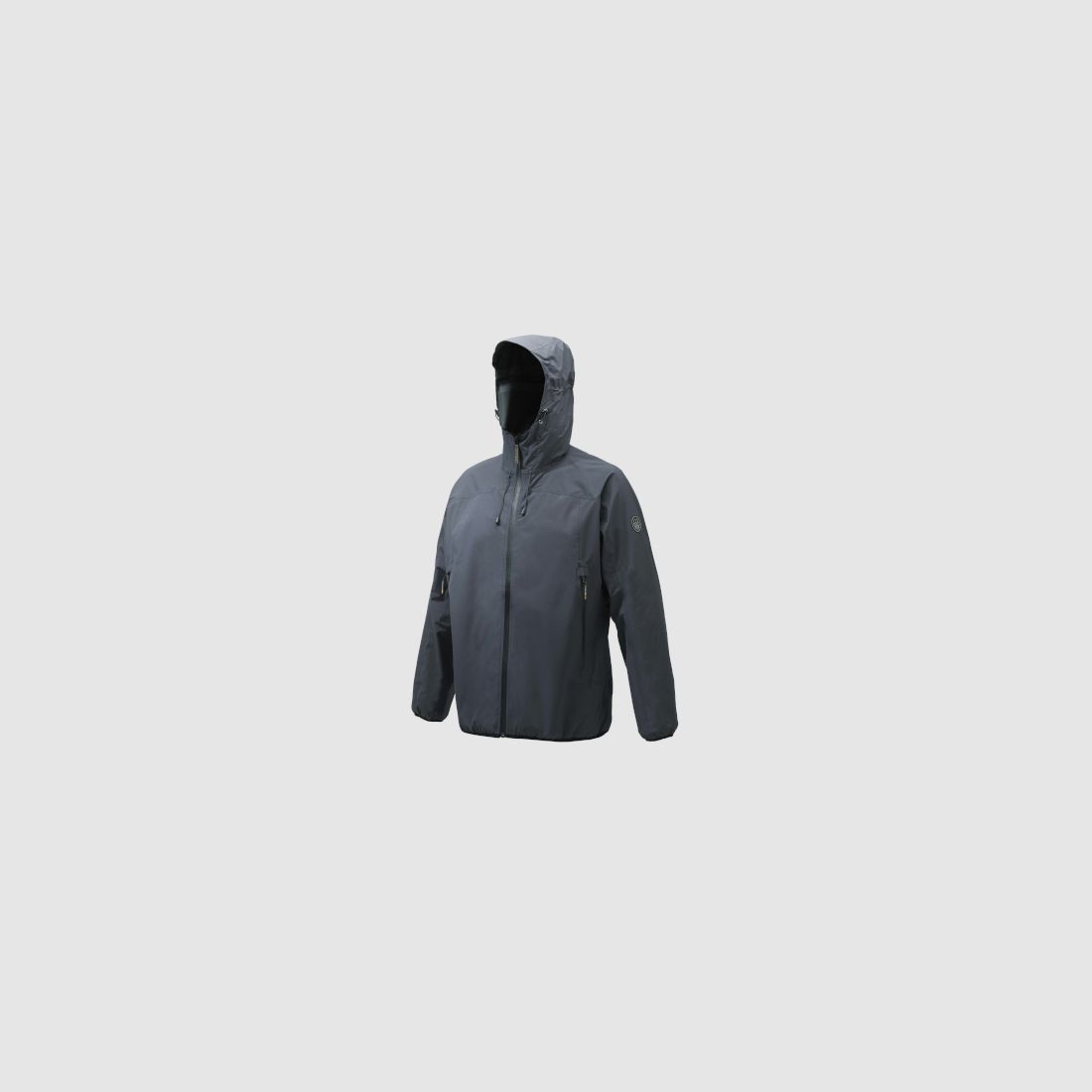 Beretta – Jas Chamois 3L ebbenhout, afbeelding 2 van 6