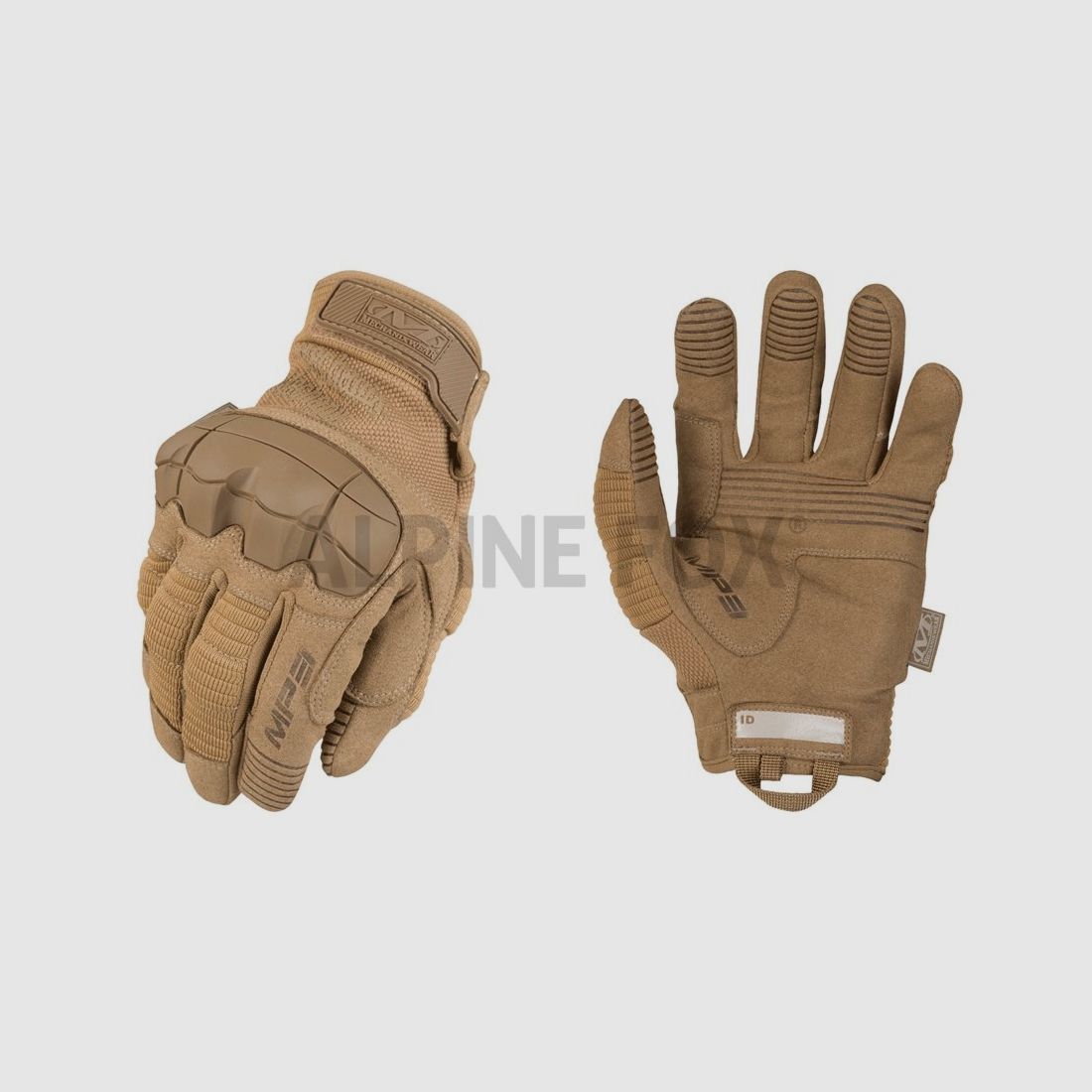 Mechanix Handschuhe The Original M-Pact 3 Gen II - Coyote, Bild 1 von 7
