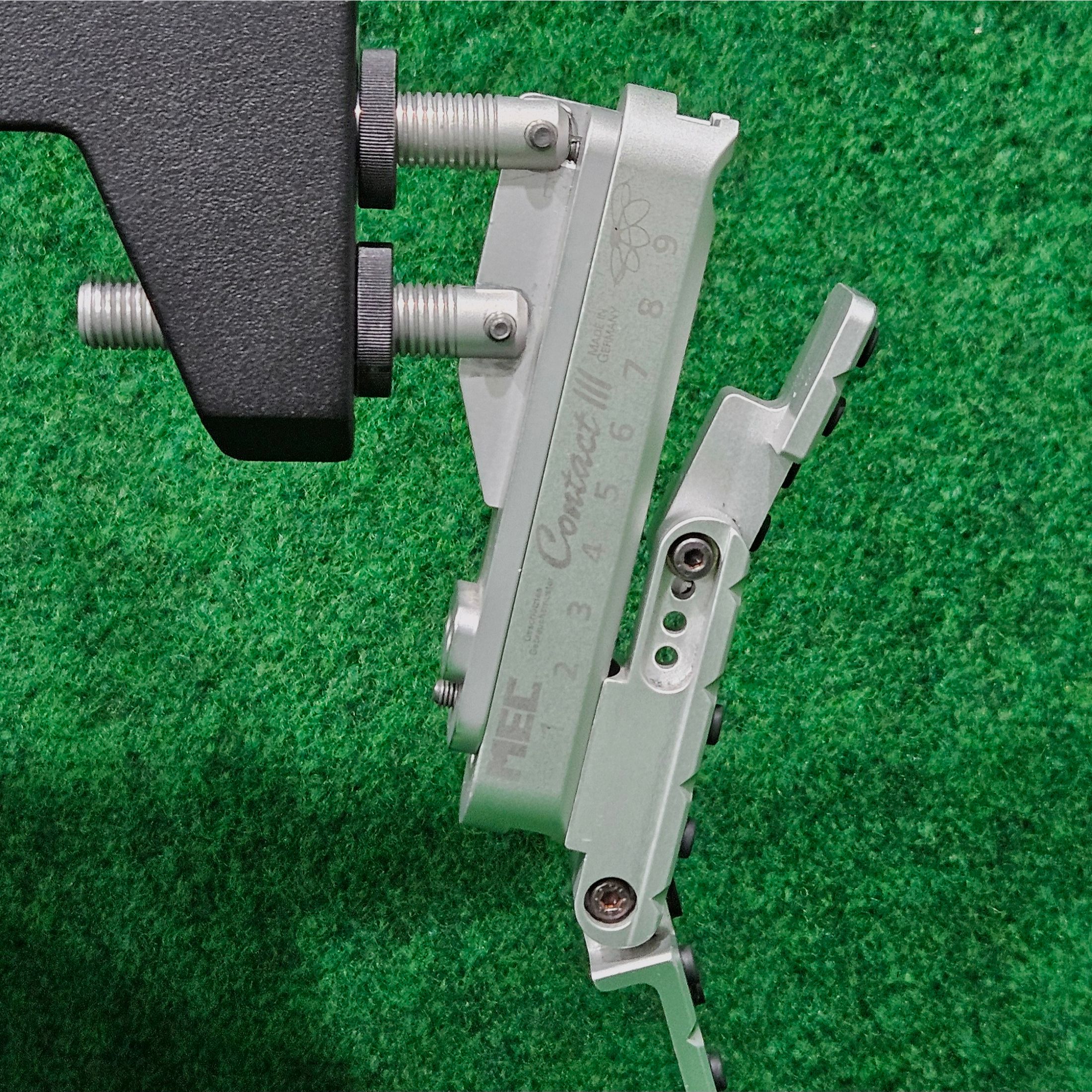 Anschütz 9003 LG S2 Premium fucile ad aria compressa