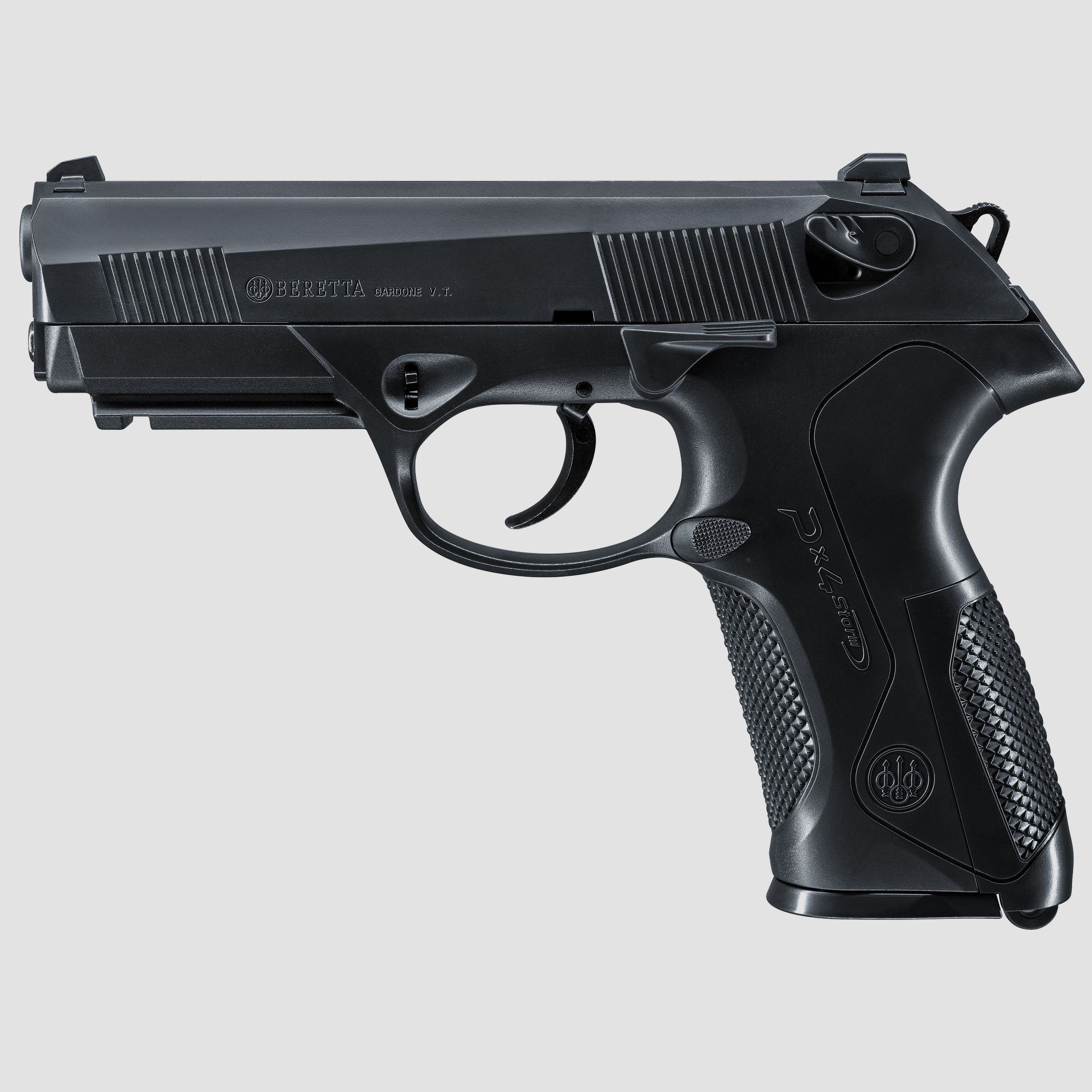 Beretta Px4 Storm 6mm BB Federdruck Airsoft