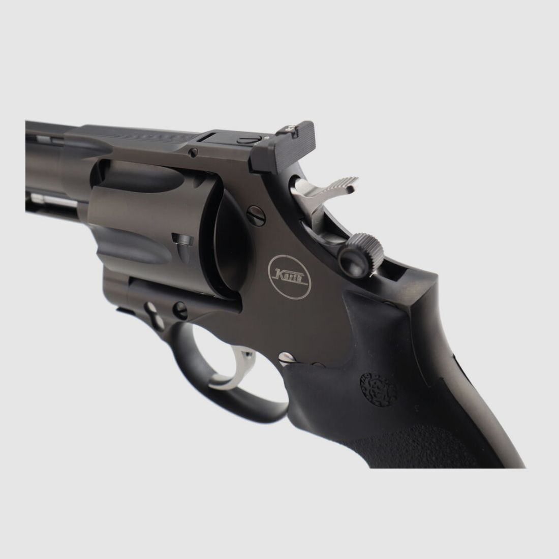 Korth Combat NSC 6 pollici