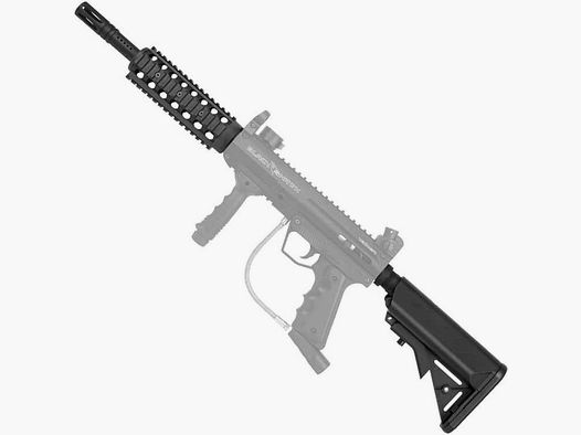 Kit di aggiornamento Valken SW-1 Blackhawk "Whiskey Rig