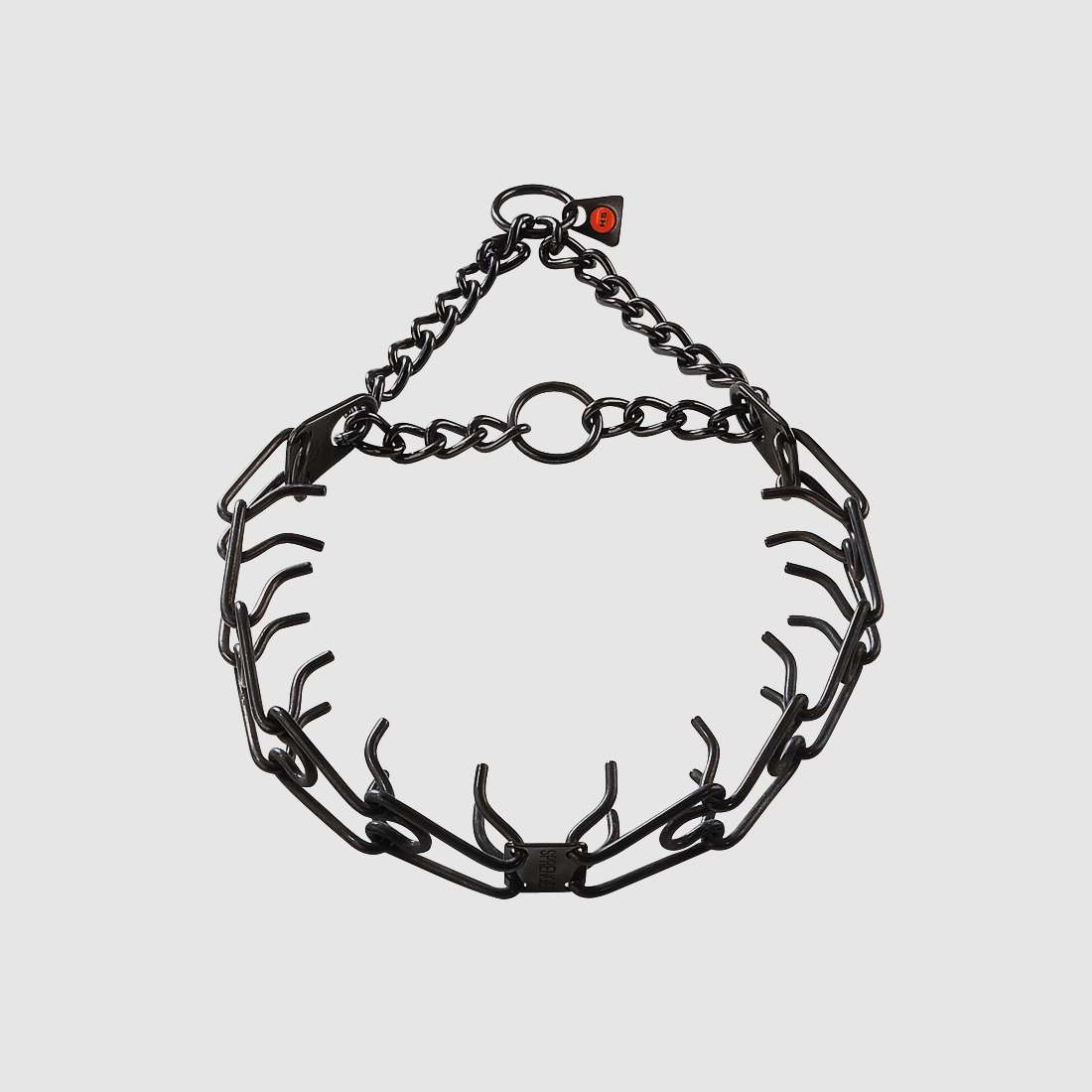 Sprenger – Ultra-Plus Dressurhalskette