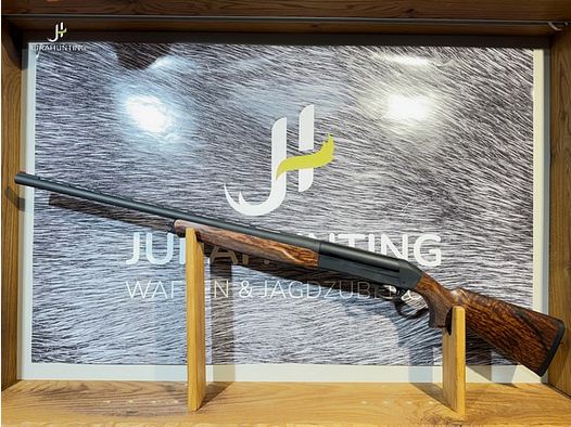 J.P. Sauer & Sohn SL5 Select 12/76