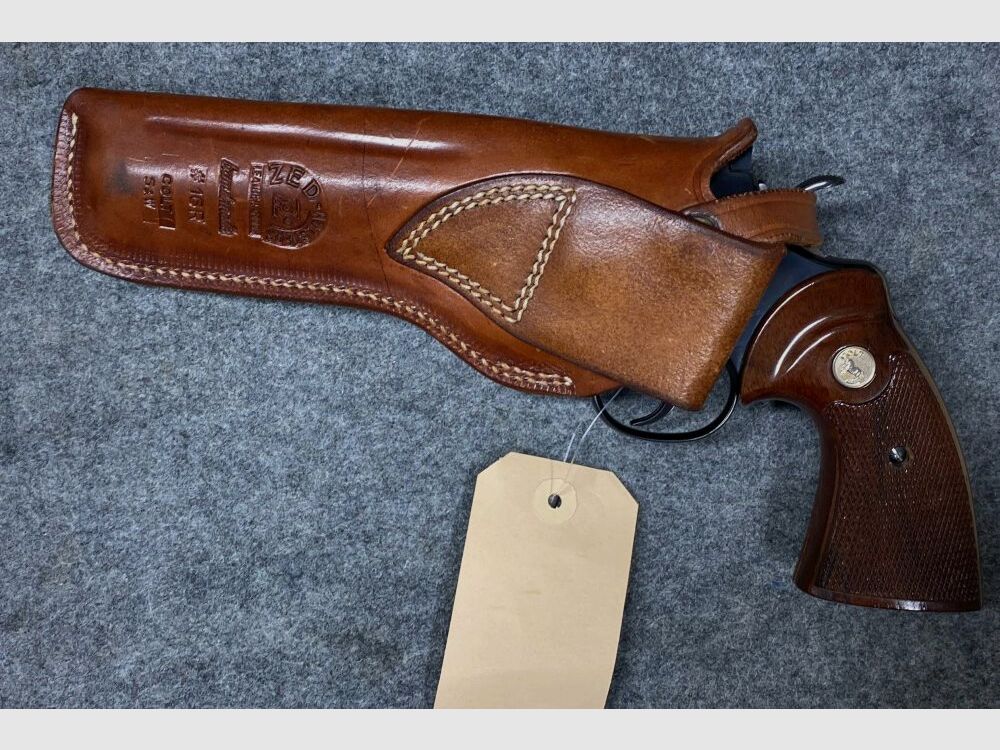 Colt Python .357Mag