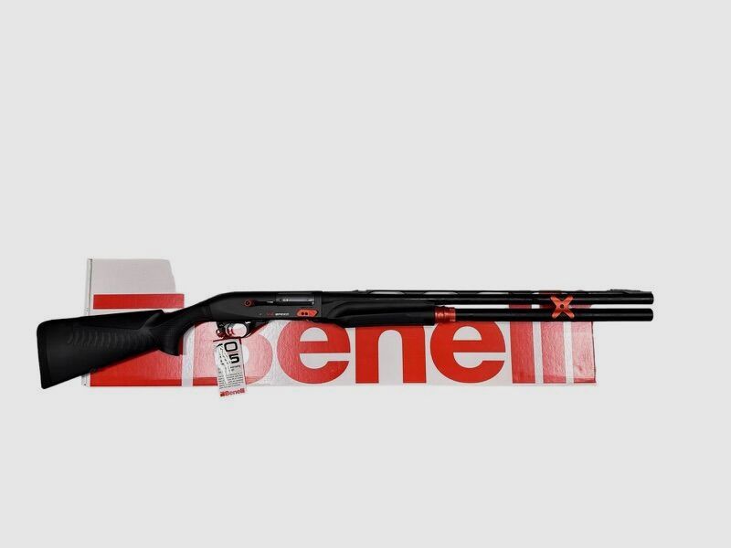 Benelli M2 Speed