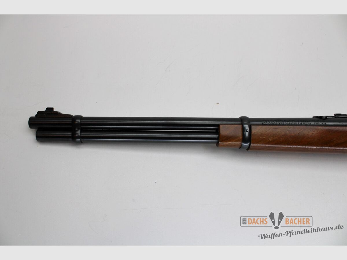 UHR karabin Marlin 336CS kal. .30-30Win, zdjęcie 4 z 8