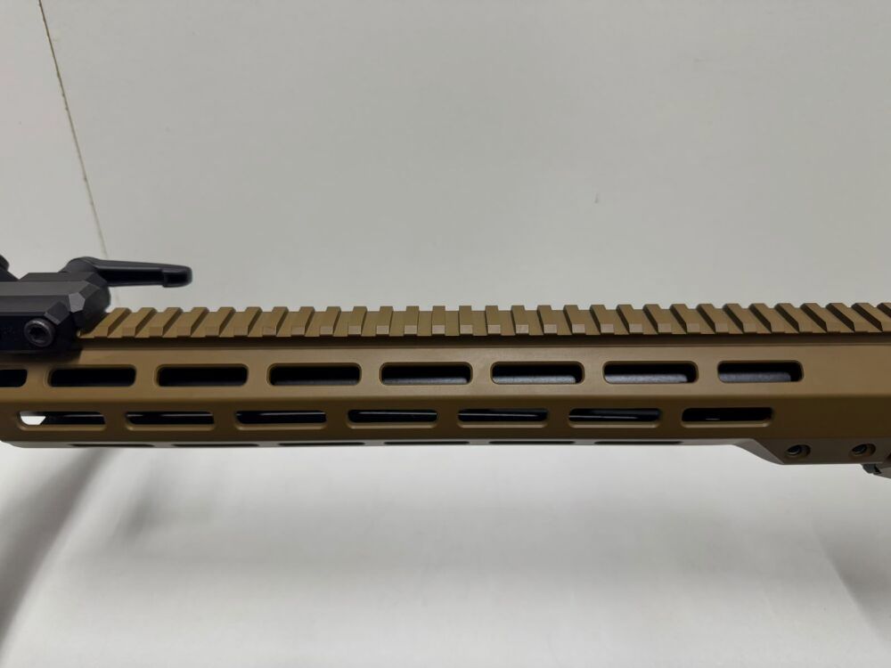 Tikka T3x TACT A1 - Waffen Friedrichs, Bild 7 von 9