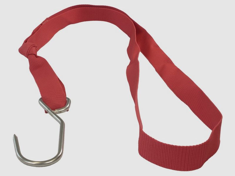 Eurohunt Wild Recovery Aid HOG Hunting Equipment