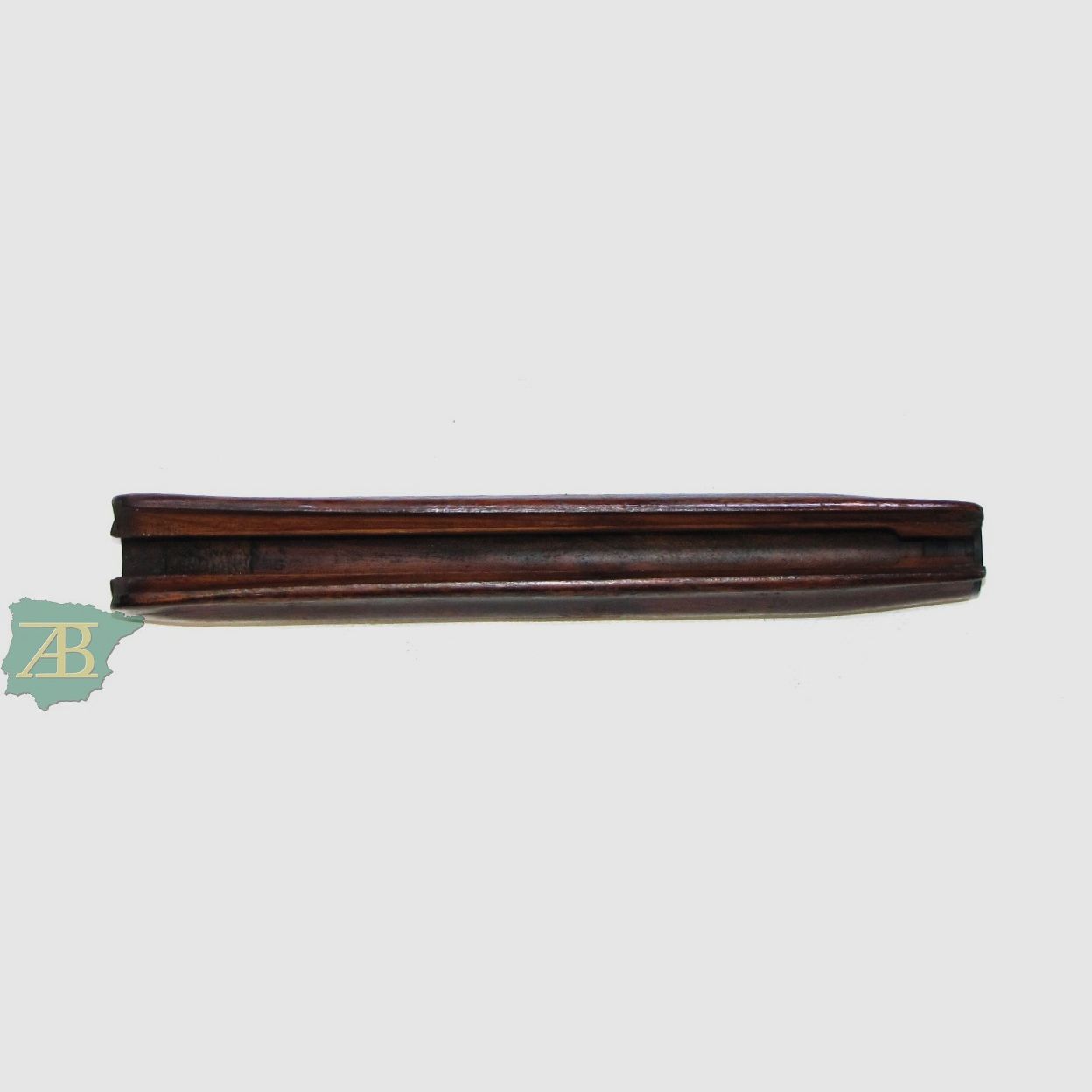 Vorderschaft Flinte Benelli Superleicht Kal. 12 Ref GRD119, Bild 3 von 4